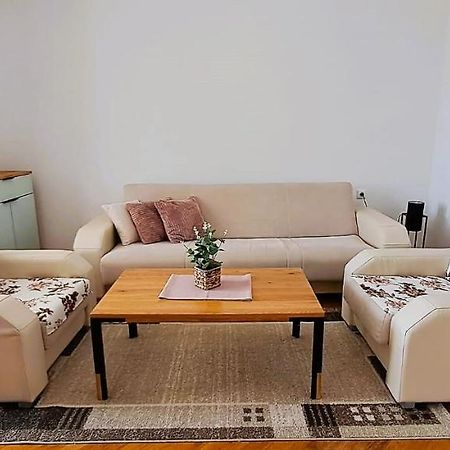 Apartment Anchor 塞莱纳 外观 照片