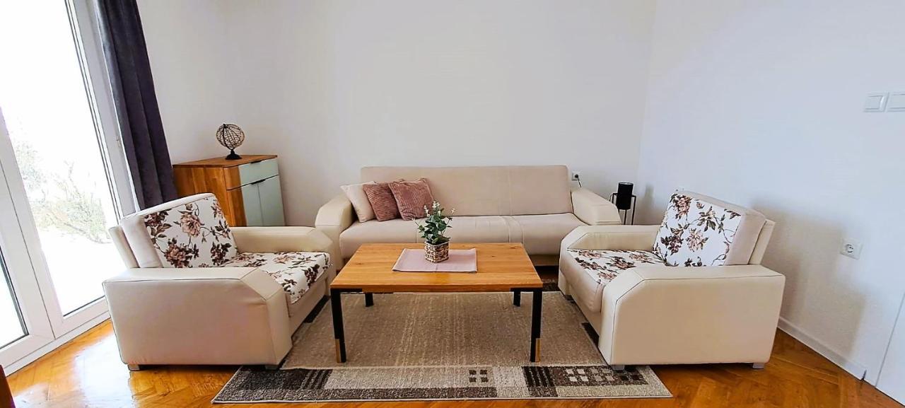 Apartment Anchor 塞莱纳 外观 照片