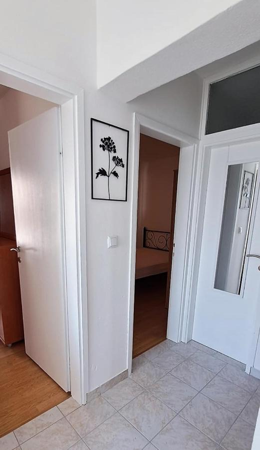 Apartment Anchor 塞莱纳 外观 照片